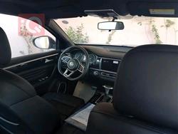 Dongfeng ix7